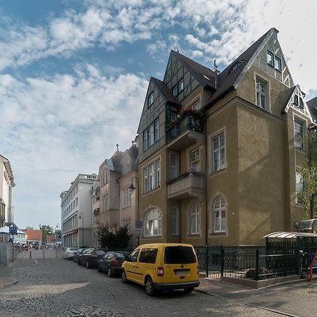 Due Passi Apartamenty w Sopocie Sopot Zewnętrze zdjęcie