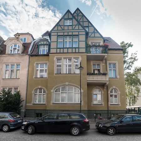 Due Passi Apartamenty w Sopocie Sopot Zewnętrze zdjęcie