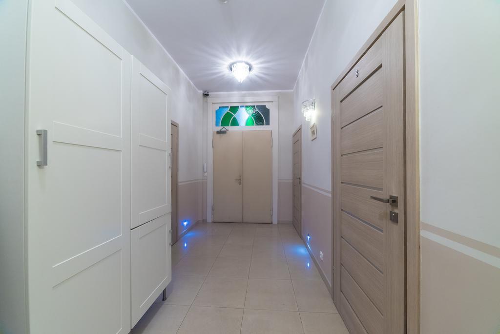 Due Passi Apartamenty w Sopocie Sopot Zewnętrze zdjęcie
