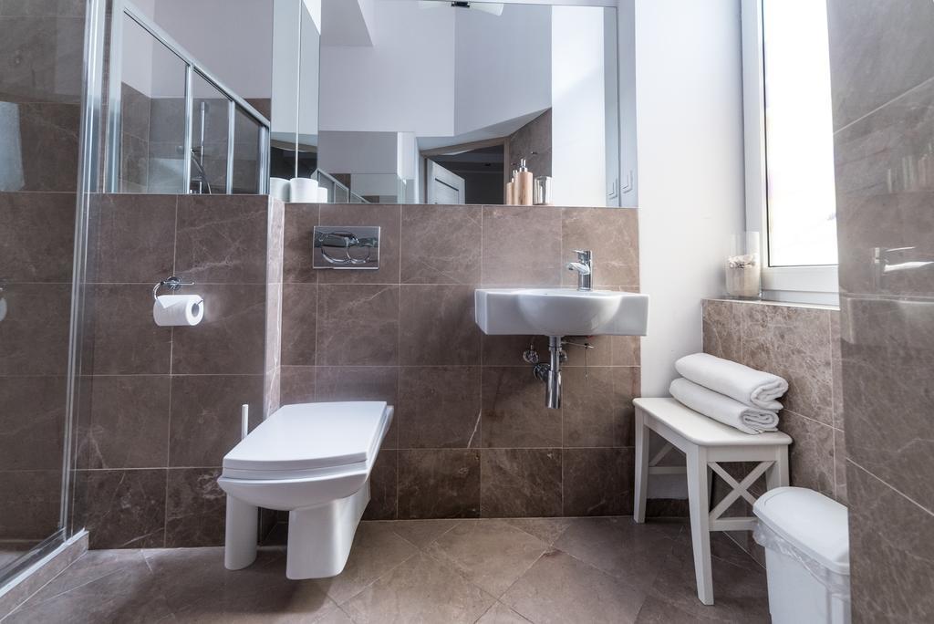 Due Passi Apartamenty w Sopocie Sopot Pokój zdjęcie