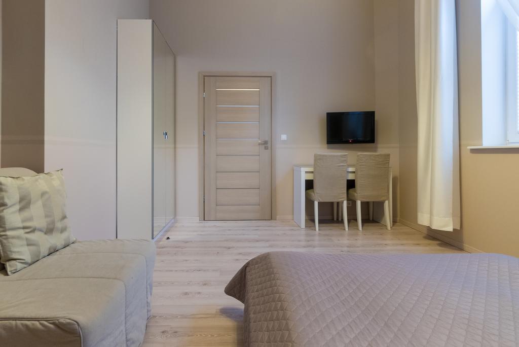 Due Passi Apartamenty w Sopocie Sopot Pokój zdjęcie