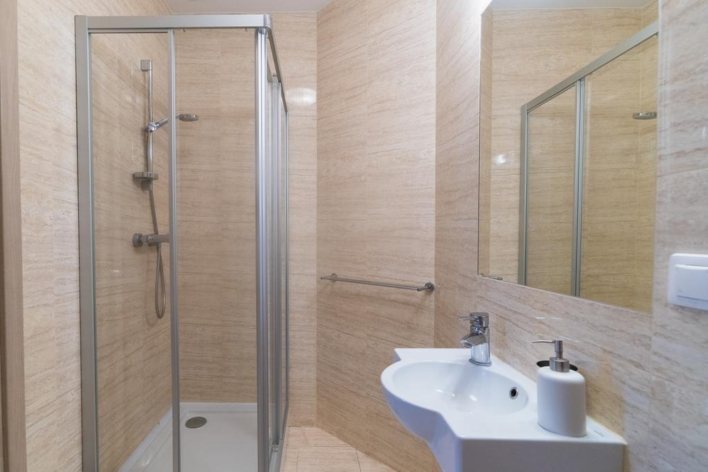 Due Passi Apartamenty w Sopocie Sopot Pokój zdjęcie
