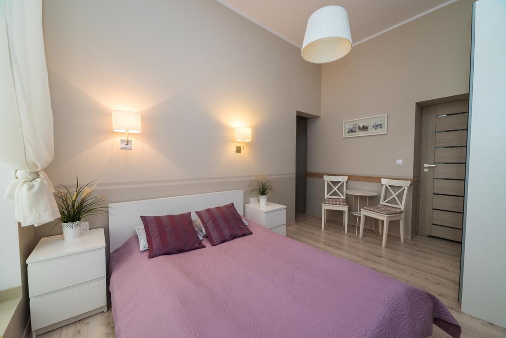 Due Passi Apartamenty w Sopocie Sopot Pokój zdjęcie